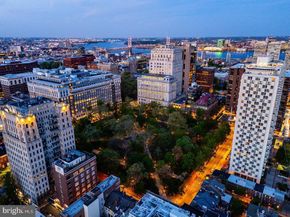 604 S Washington Square S 3007, Philadelphia PA 19106