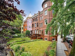 1938 Biltmore Street NW D, Washington DC 20009