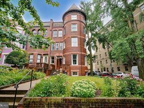 1938 Biltmore Street NW D, Washington DC 20009