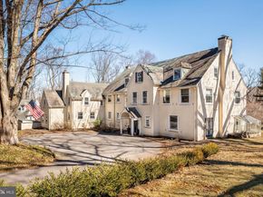 846 Maplewood Road, Wayne PA 19087