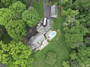 846 Maplewood Road, Wayne PA 19087