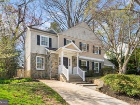 5123 Baltimore Avenue, Bethesda MD 20816