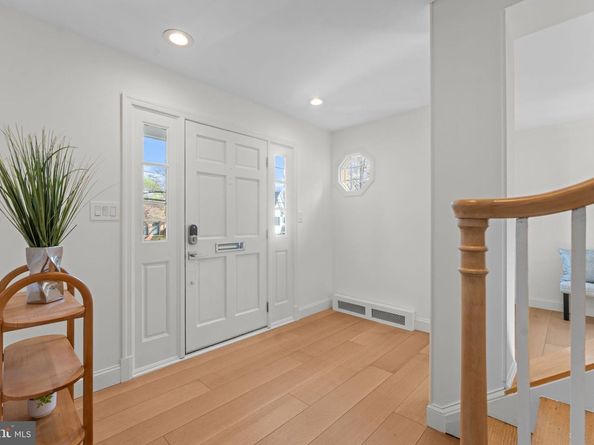 5123 Baltimore Avenue, Bethesda MD 20816