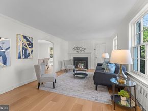 5123 Baltimore Avenue, Bethesda MD 20816