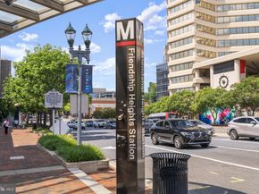 5123 Baltimore Avenue, Bethesda MD 20816