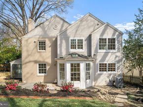 5123 Baltimore Avenue, Bethesda MD 20816