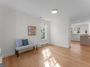 5123 Baltimore Avenue, Bethesda MD 20816
