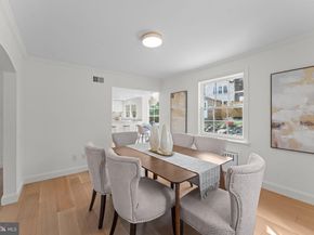 5123 Baltimore Avenue, Bethesda MD 20816