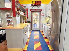 514 Fitzwater Street, Philadelphia PA 19147