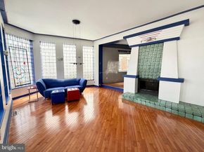 514 Fitzwater Street, Philadelphia PA 19147