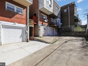 1916 W Nedro Avenue, Philadelphia PA 19141