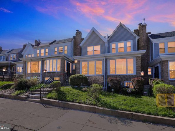 1916 W Nedro Avenue, Philadelphia PA 19141