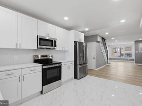 1916 W Nedro Avenue, Philadelphia PA 19141