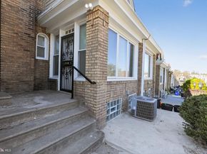 1916 W Nedro Avenue, Philadelphia PA 19141