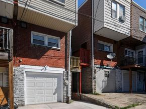 1916 W Nedro Avenue, Philadelphia PA 19141
