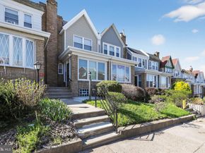 1916 W Nedro Avenue, Philadelphia PA 19141