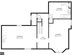 522 Brookfield Road, Drexel Hill PA 19026