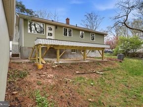 612 S Chubb Drive, Doylestown PA 18901