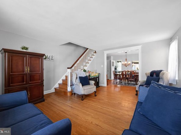 3124 Guilford Street, Philadelphia PA 19152