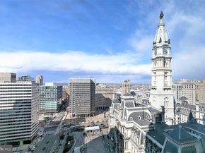 1414 S Penn Square 17D, Philadelphia PA 19102