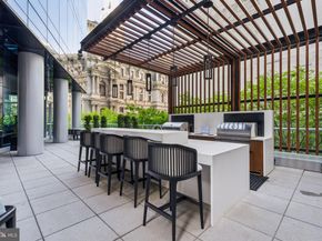 1414 S Penn Square 17D, Philadelphia PA 19102