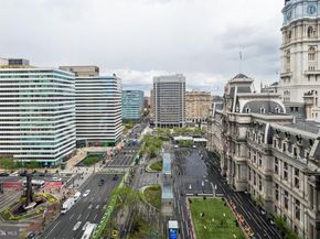 1414 S Penn Square 17D, Philadelphia PA 19102