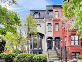 1302 R Street NW 1, Washington DC 20009