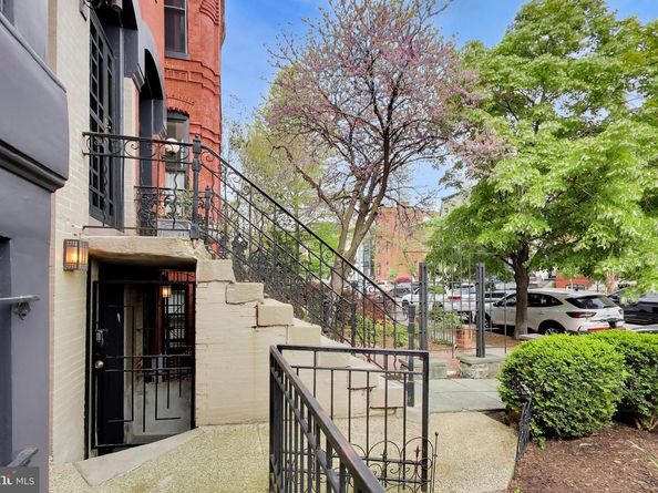 1302 R Street NW 1, Washington DC 20009