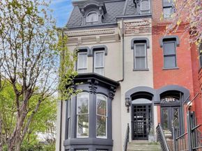 1302 R Street NW 1, Washington DC 20009