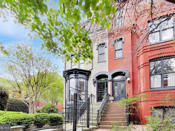 1302 R Street NW 1, Washington DC 20009