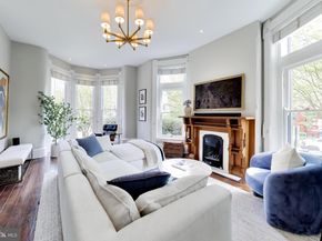 1302 R Street NW 1, Washington DC 20009