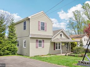 530 Avenue Avenue E, Feasterville Trevose PA 19053