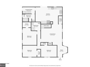 530 Avenue Avenue E, Feasterville Trevose PA 19053