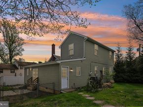530 Avenue Avenue E, Feasterville Trevose PA 19053