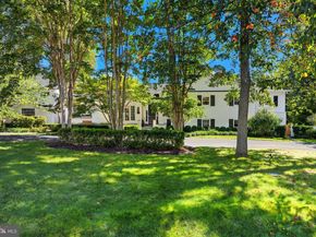 8455 Portland Place, Mclean VA 22102