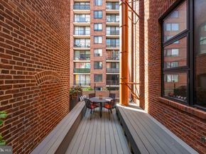 2525 Pennsylvania Avenue NW 305, Washington DC 20037