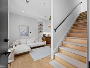 2525 Pennsylvania Avenue NW 305, Washington DC 20037