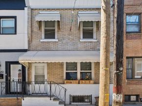 2318 S Percy Street, Philadelphia PA 19148