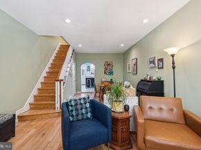 2318 S Percy Street, Philadelphia PA 19148