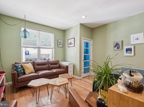 2318 S Percy Street, Philadelphia PA 19148