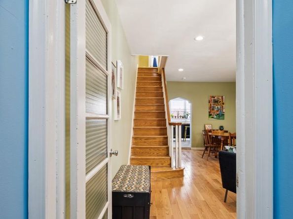 2318 S Percy Street, Philadelphia PA 19148