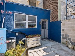 2318 S Percy Street, Philadelphia PA 19148