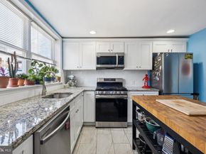 2318 S Percy Street, Philadelphia PA 19148