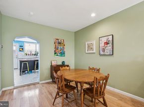 2318 S Percy Street, Philadelphia PA 19148