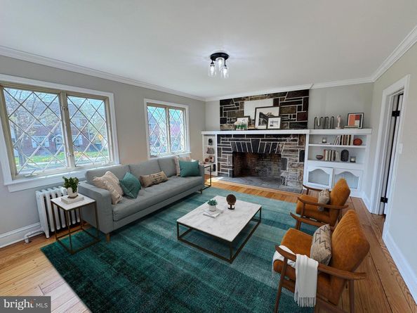 1108 44TH Place SE, Washington DC 20019
