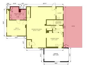 1108 44TH Place SE, Washington DC 20019