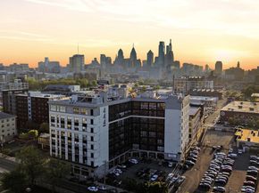 444 N 4TH Street 407, Philadelphia PA 19123