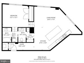 444 N 4TH Street 407, Philadelphia PA 19123