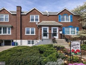119 Sparks Street, Philadelphia PA 19120