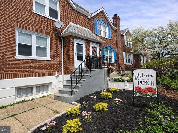 119 Sparks Street, Philadelphia PA 19120